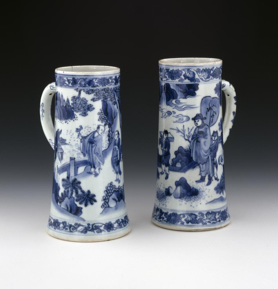 图片[2]-tankard BM-Franks.155-China Archive